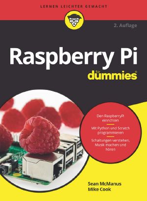 [Für Dummies 14] • Raspberry Pi für Dummies, 2. Auflage